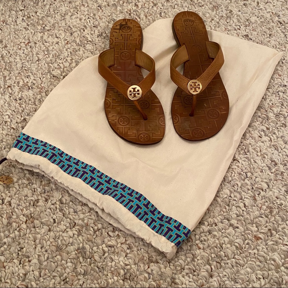 Tory Burch Sandals